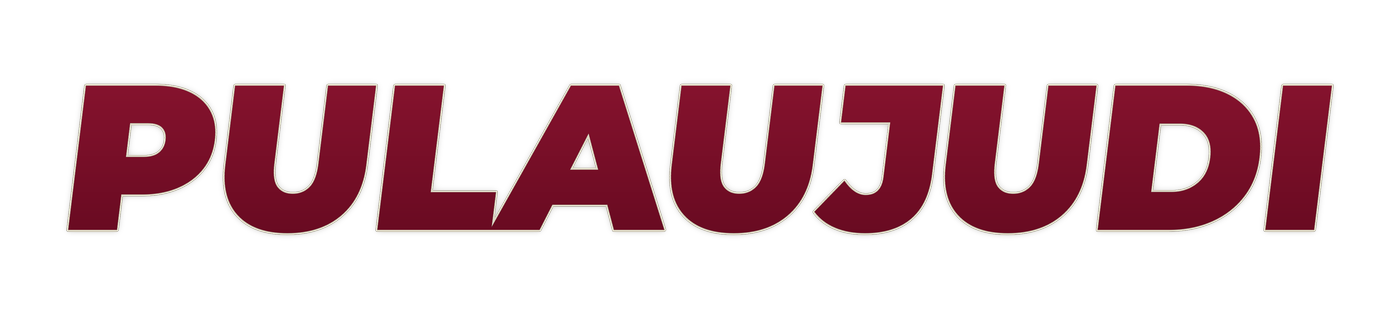 pulaujudi logo